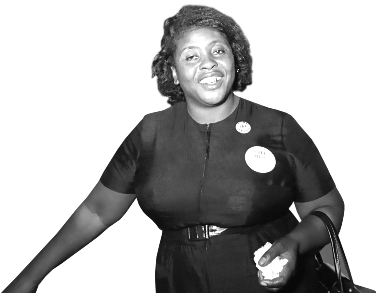 New-Donor - Fannie Lou Hamer Political Action Committee